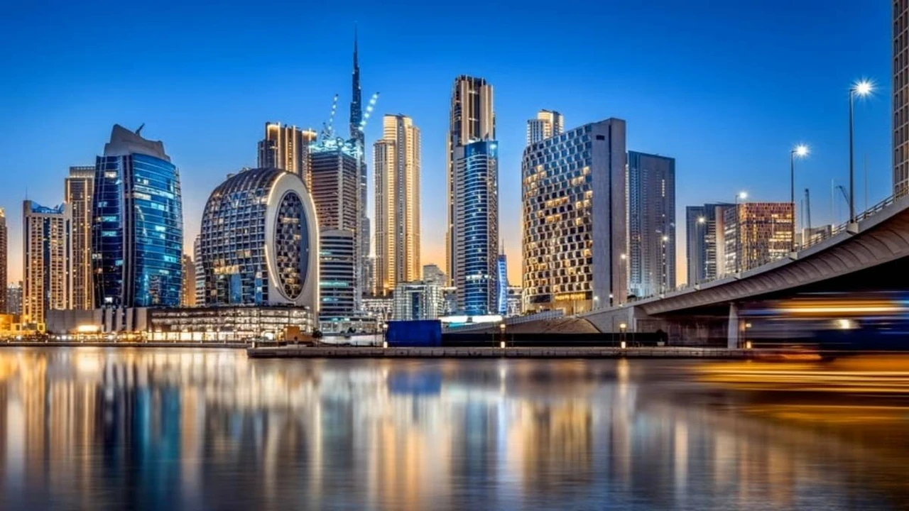 الإمارات تعزز موقعها كوجهة رائدة للاستثمار العقاري العالمي